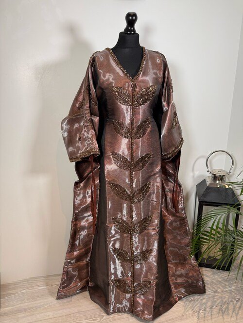 The Xariya Boubou-image