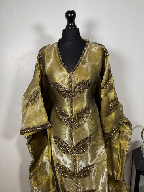 The Xariya Boubou-image