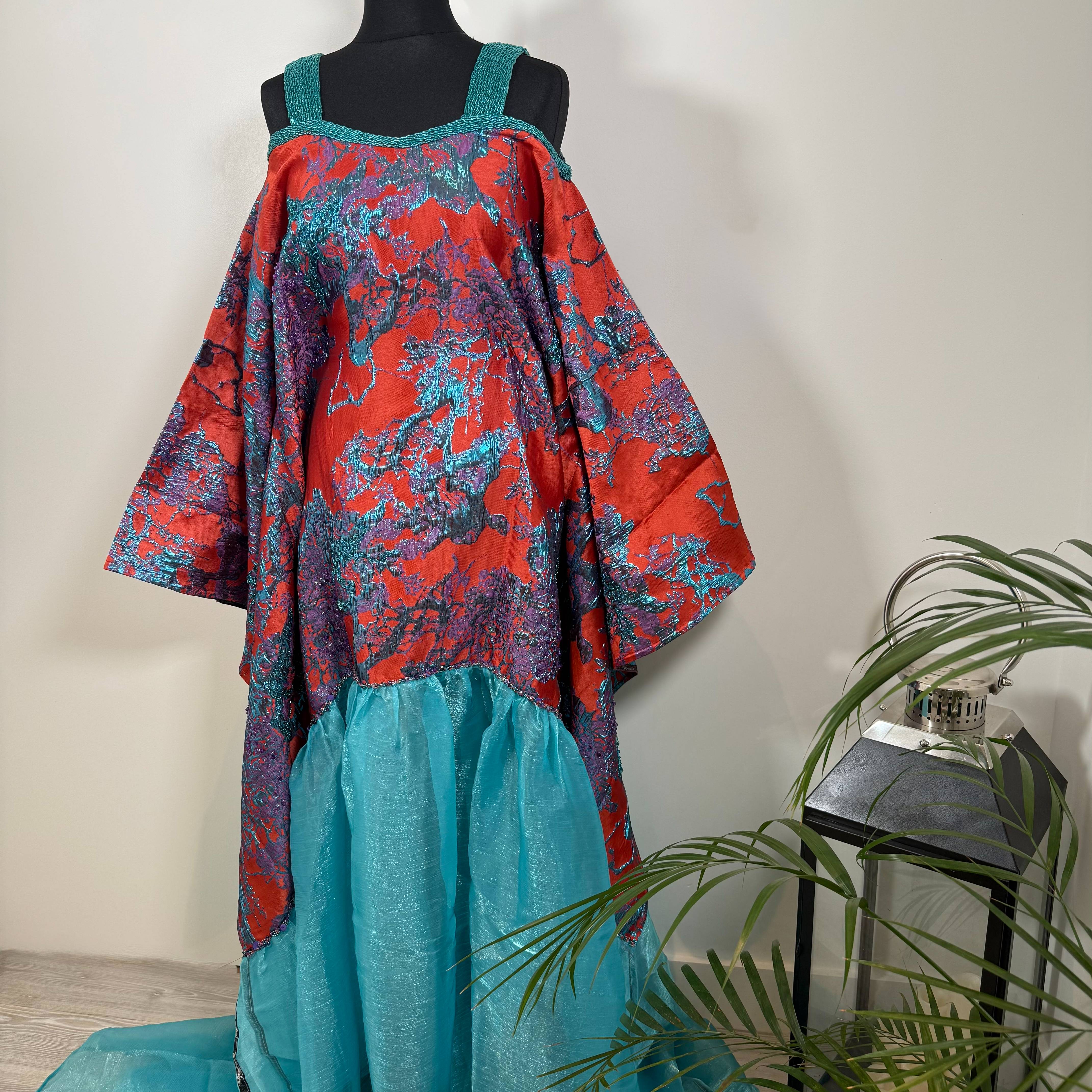 The Nasiya Boubou-image