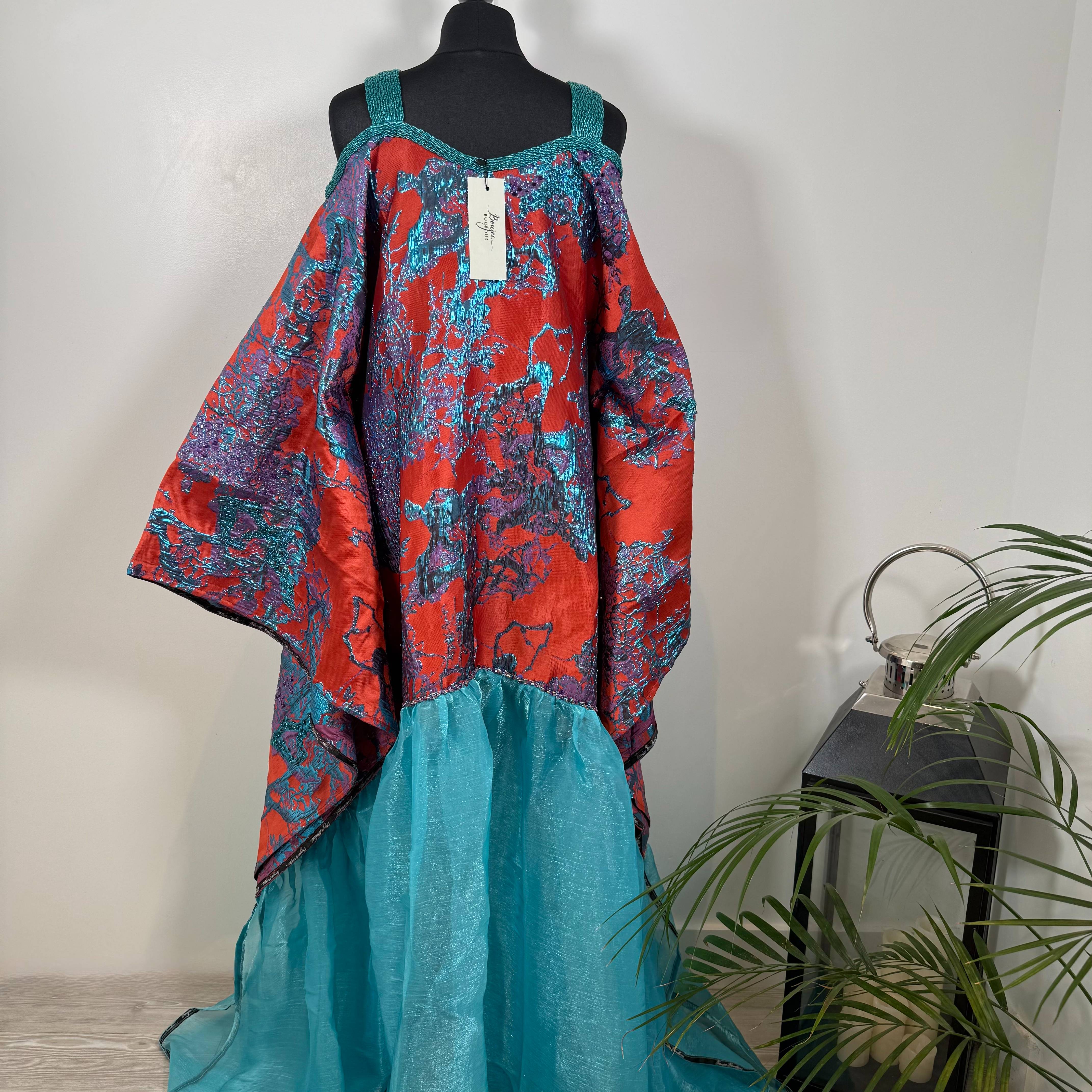 The Nasiya Boubou-image