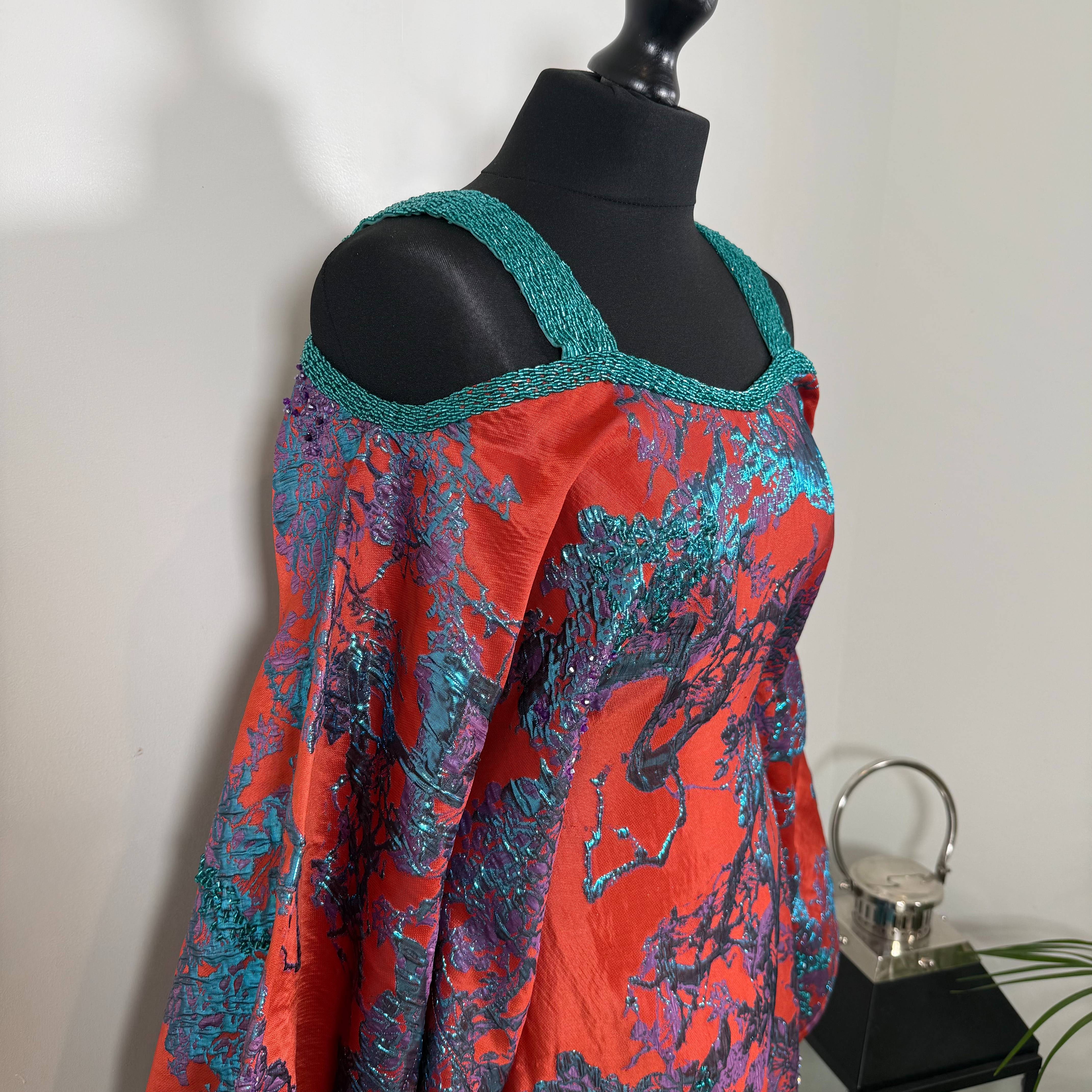 The Nasiya Boubou-image