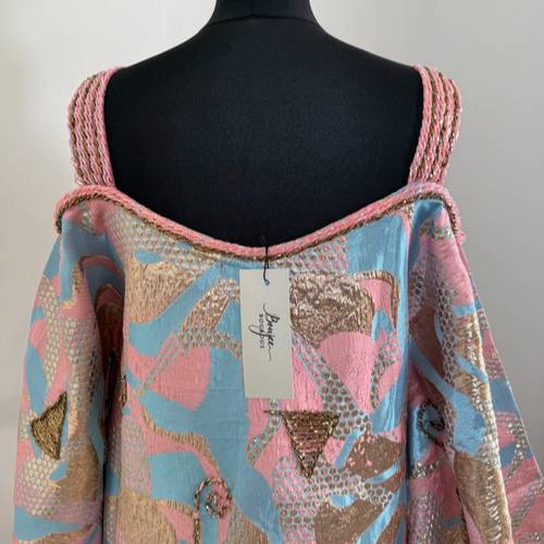 The Nasiya Boubou-image