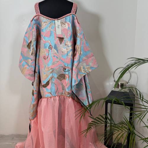 The Nasiya Boubou-image