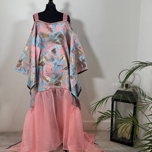 The Nasiya Boubou-image