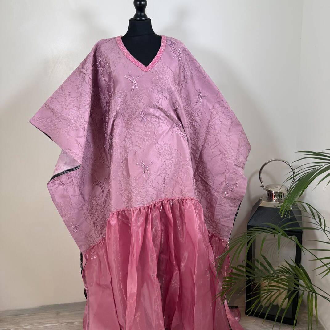 The Nafisa Boubou-image