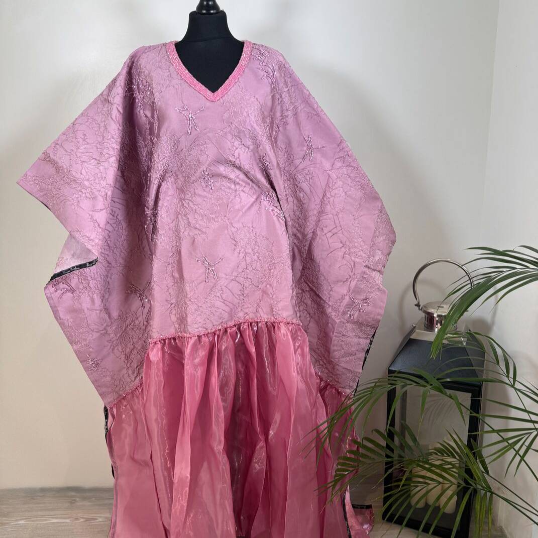 The Nafisa Boubou-image