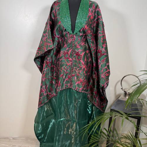 The Zaina Boubou-image