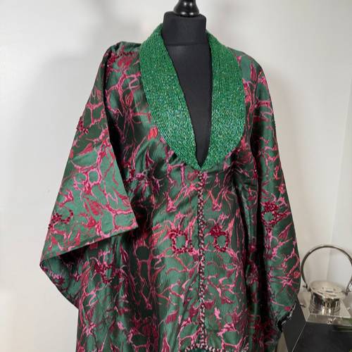 The Zaina Boubou-image