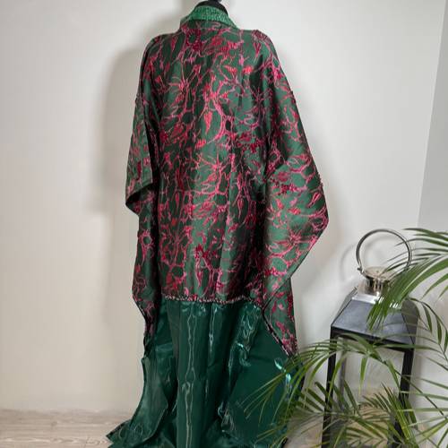 The Zaina Boubou-image