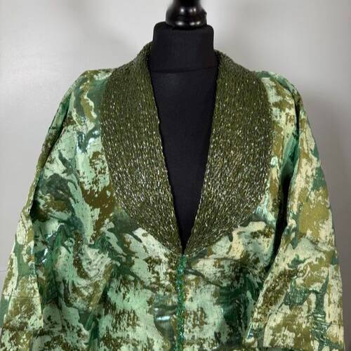 The Zaina Boubou-image