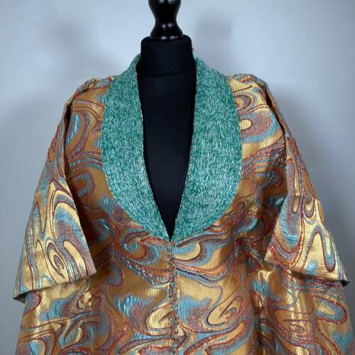 The Xaina Boubou-image