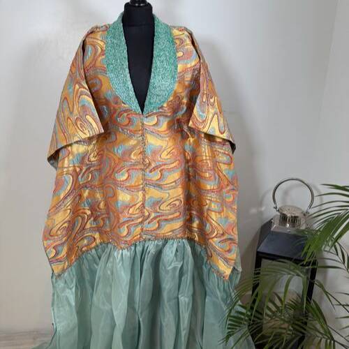 The Xaina Boubou-image