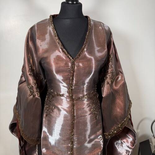 Boujee Boubous-The Xariya Boubou-image-01