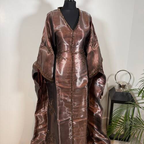 The Xariya Boubou-image