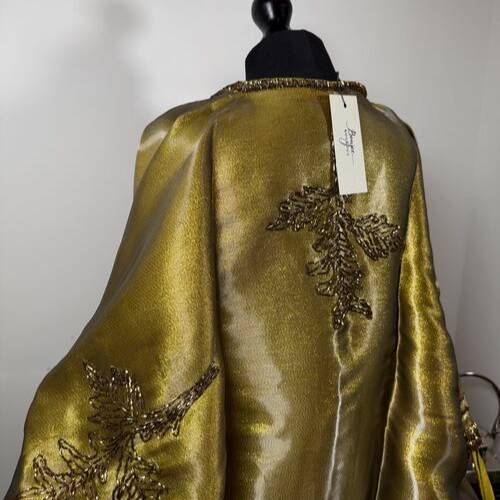 The Xariya Boubou-image