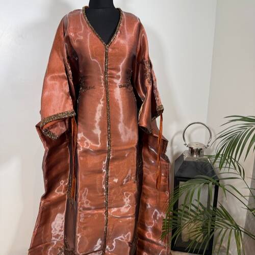 Boujee Boubous-The Xariya Boubou-image-01