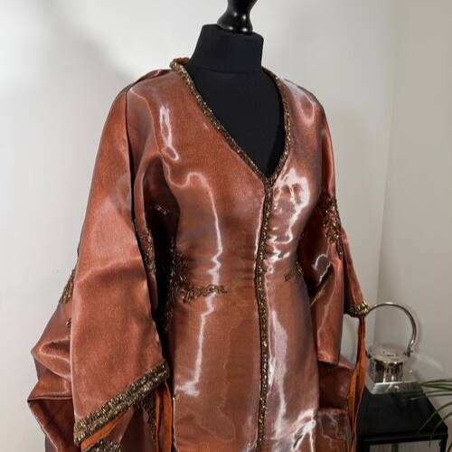 The Xariya Boubou-image