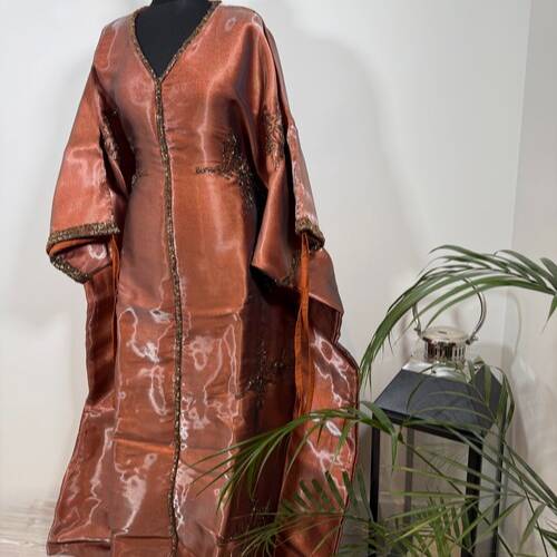 The Xariya Boubou-image