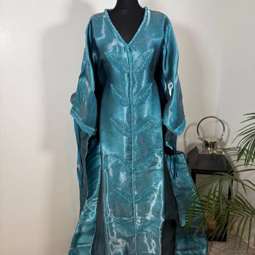 The Xara Boubou-image