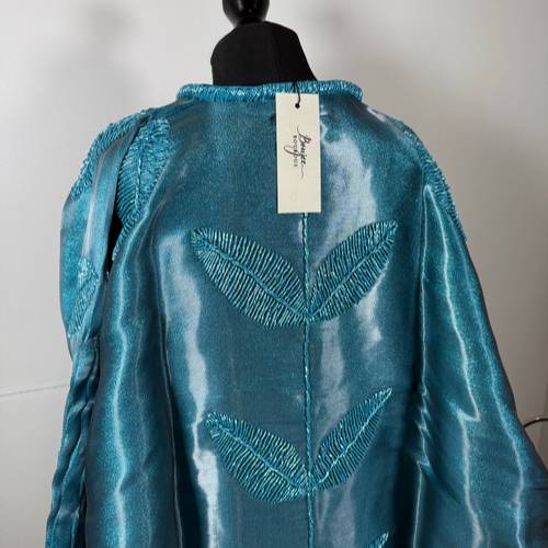 The Xara Boubou-image