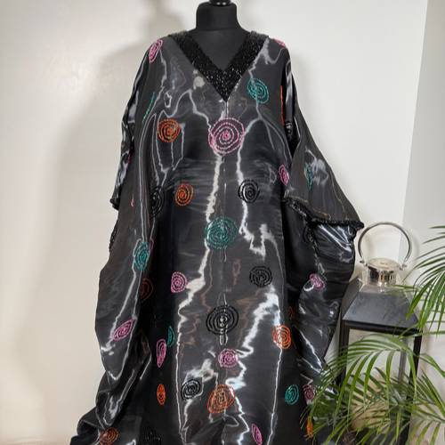 Boujee Boubous-The Ajija Boubou-image-01