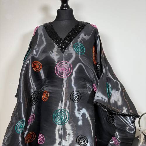 The Ajija Boubou-image