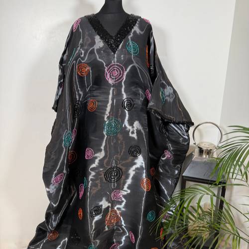 The Ajija Boubou-image