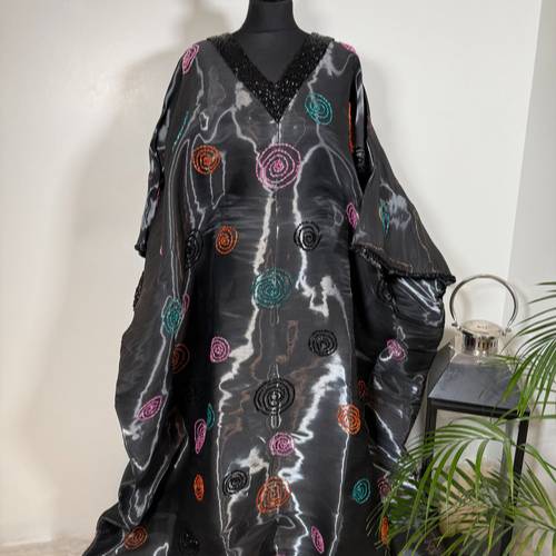 The Ajija Boubou-image