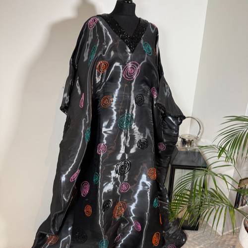 The Ajija Boubou-image