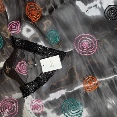 The Ajija Boubou-image