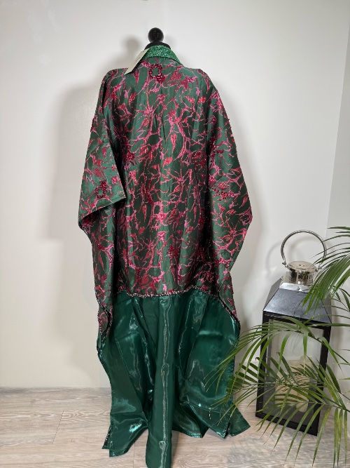 The Zaina Boubou-image