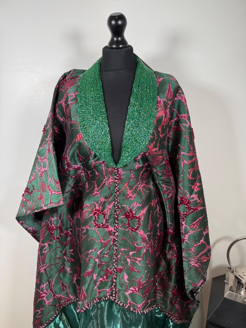 The Zaina Boubou-image