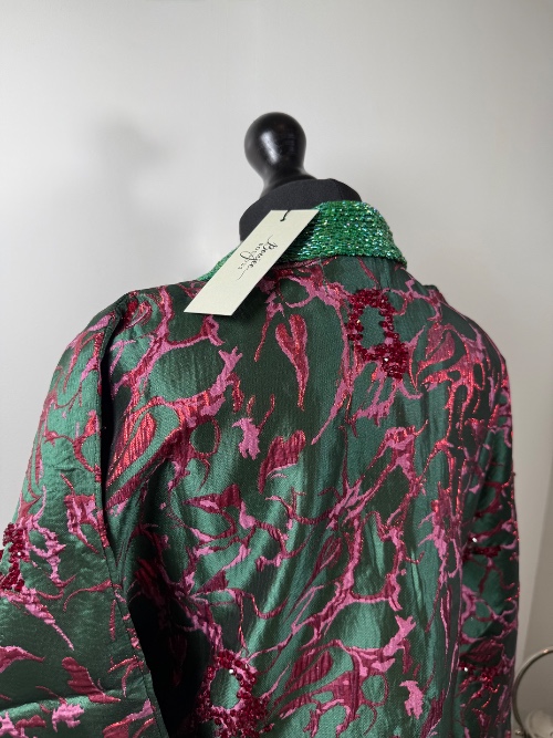 The Zaina Boubou-image