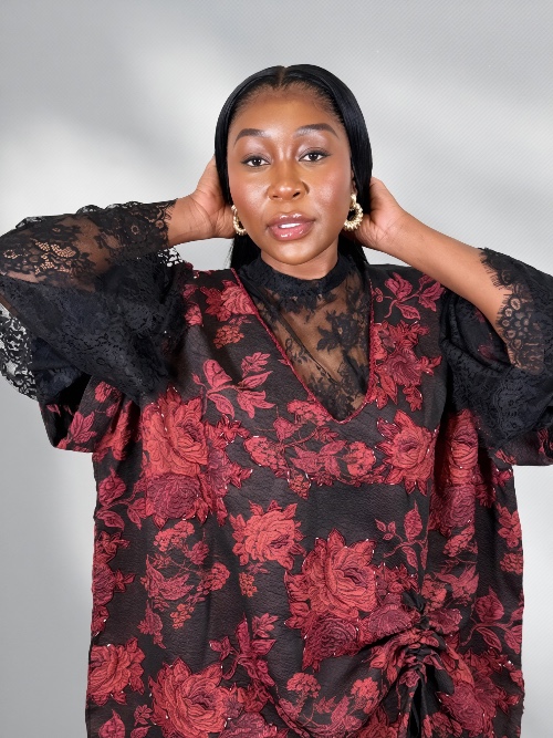 The Imani Boubou-image