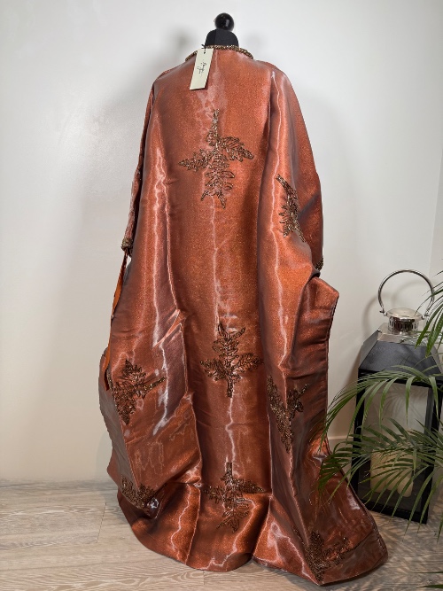 The Xariya Boubou-image