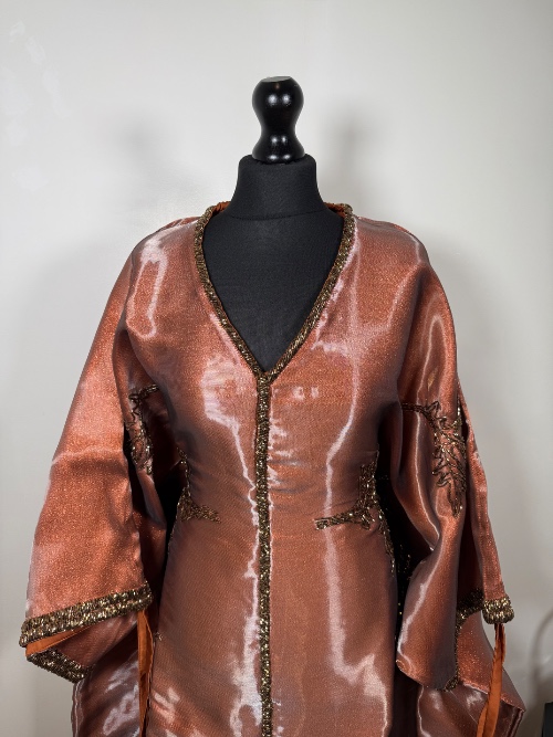 The Xariya Boubou-image