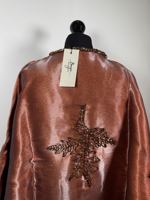 The Xariya Boubou-image