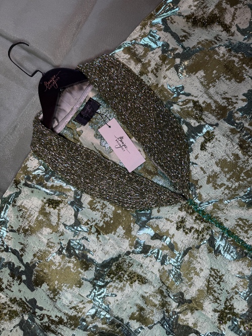 Boujee Boubous-The Zaina Boubou-image-01