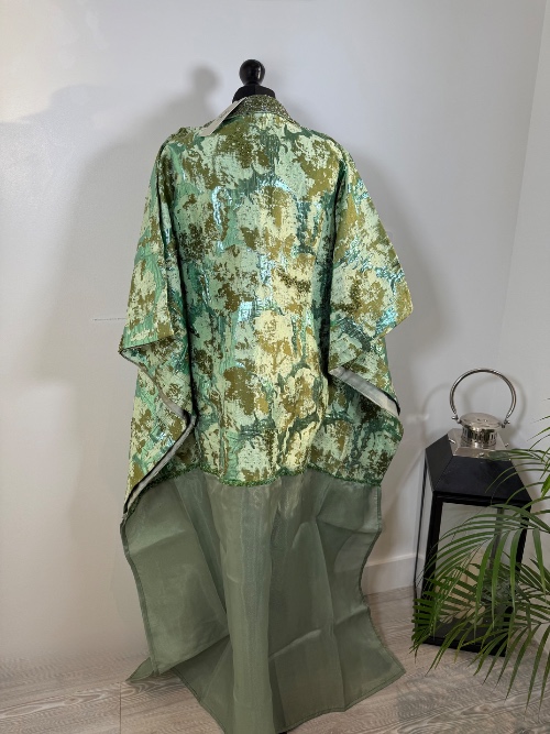 The Zaina Boubou-image