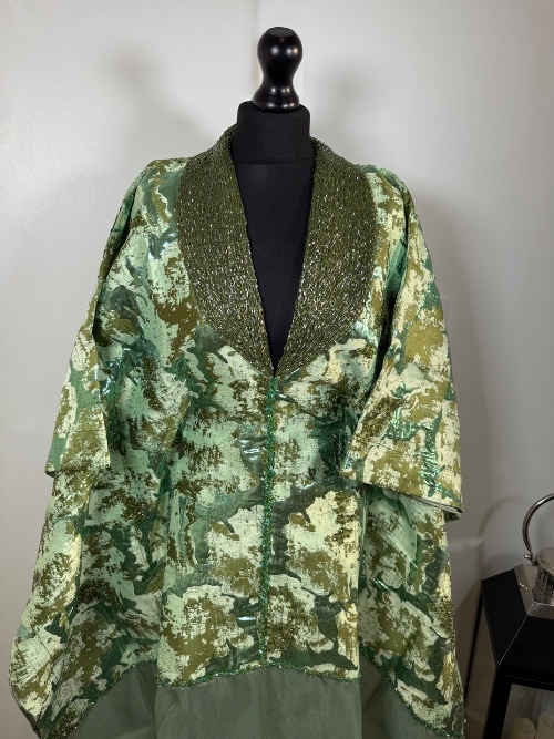 The Zaina Boubou-image