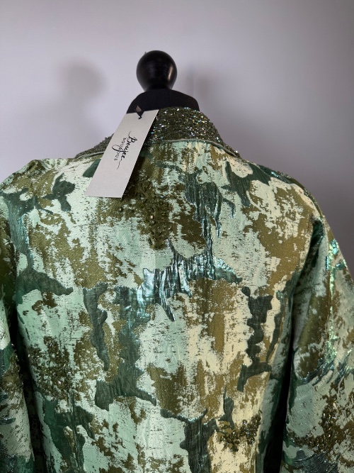 The Zaina Boubou-image