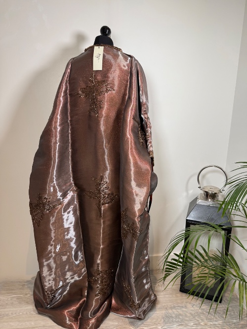 The Xariya Boubou-image