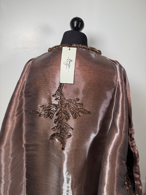 The Xariya Boubou-image