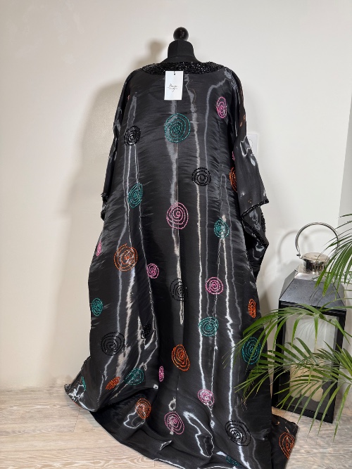 The Ajija Boubou-image