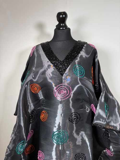 The Ajija Boubou-image