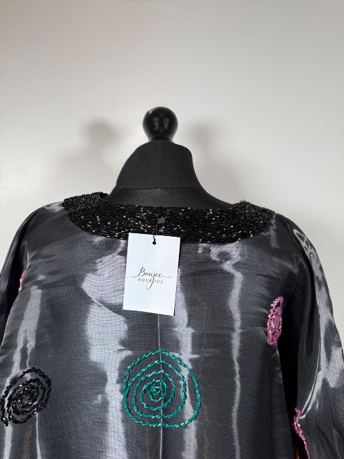 The Ajija Boubou-image