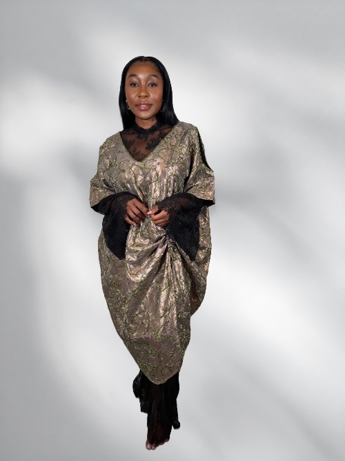 Boujee Boubous-The Imani Boubou-image-01