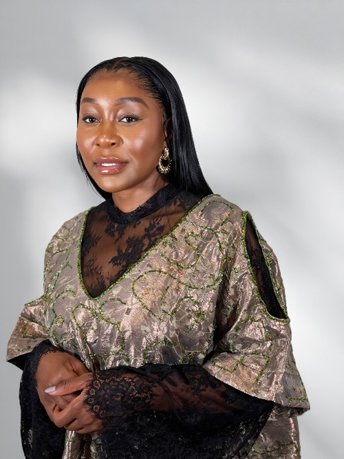 The Imani Boubou-image