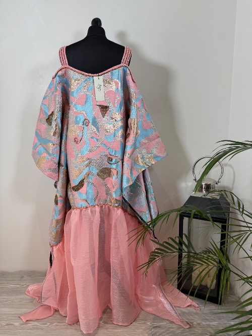 The Nasiya Boubou-image