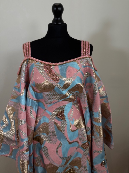 The Nasiya Boubou-image